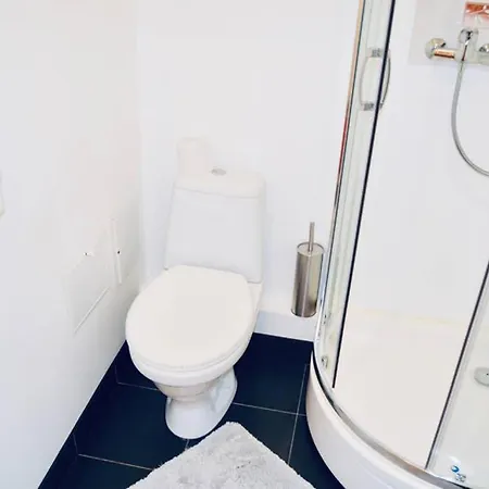 The Sinner In Old Town Appartement Riga