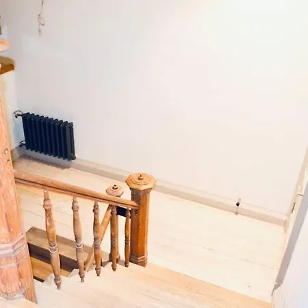 Appartement The Sinner In Old Town *